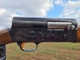 BROWNING AUTO 5 LIGHT 20 - 13 of 25