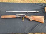 BROWNING AUTO 5 LIGHT 20 - 5 of 25