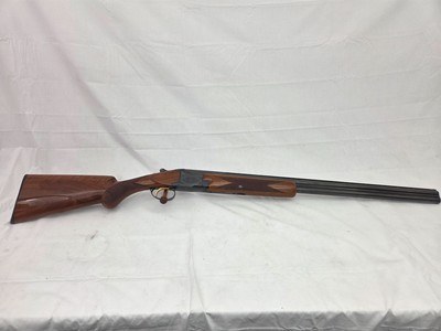 Browning Superposed 20 Gauge