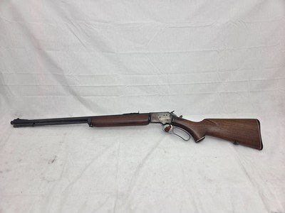 Marlin 39A 22 lr