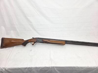 Browning Superposed Broadway