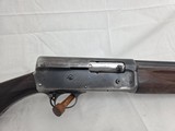 Remington Model 11 20 gauge