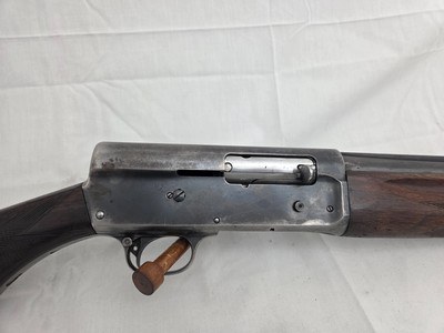 Remington Model 11 20 gauge