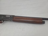 Browning Auto 5 12 Gauge - 2 of 10