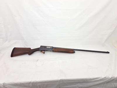 Browning Auto 5 12 Gauge