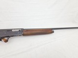 Browning Auto 5 12 Gauge - 3 of 12