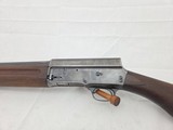 Browning Auto 5 12 Gauge - 9 of 12