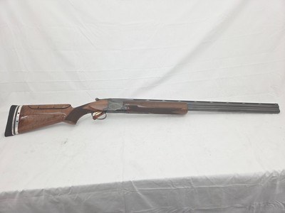 Browning Superposed Broadway