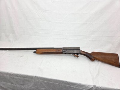 Browning Auto 5 12 Gauge