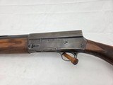 Browning Auto 5 12 Gauge - 7 of 11