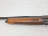 Browning Auto 5 12 Gauge - 8 of 11