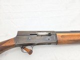 Browning Auto 5 12 Gauge - 2 of 11