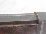 Winchester 1892 25-20 - 11 of 17