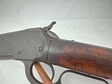 Winchester 1892 25-20 - 14 of 17
