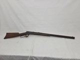 Winchester 1892 25-20