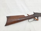 Winchester 1892 25-20 - 4 of 17
