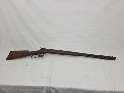 Winchester 1892 25-20