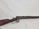 Winchester 1892 25-20 - 3 of 17
