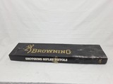 Browning Auto 5 Sweet 16 Invector - 2 of 22