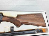 Browning Auto 5 Sweet 16 Invector - 7 of 22