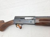 Browning Auto 5 Sweet 16 Invector - 14 of 22