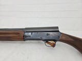 Browning Auto 5 Sweet 16 Invector - 19 of 22