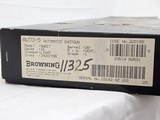 Browning Auto 5 Sweet 16 Invector - 4 of 22