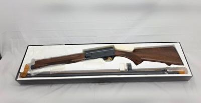 Browning Auto 5 Sweet 16 Invector