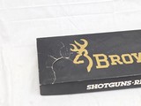 Browning Auto 5 Sweet 16 Invector - 3 of 22