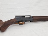 Browning Auto 5 Sweet 16 Invector - 11 of 22