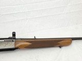 Browning Bar Grade 2 243 Win - 3 of 12