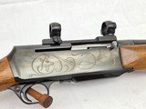 Browning Bar Grade 2 243 Win - 2 of 12