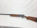 Browning Auto 5 Magnum 12 gauge - 1 of 11