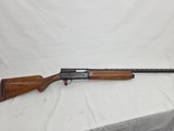 Browning Auto 5 Magnum 12 gauge - 6 of 11