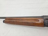 Browning Auto 5 Sweet 16 - 10 of 12