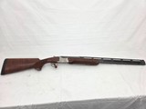 Winchester 101 Diamond Grade 20 Gauge