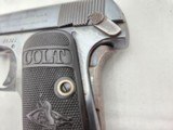 Colt 1908 Vest Pocket Hammerless - 5 of 7