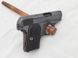Colt 1908 Vest Pocket Hammerless - 3 of 7