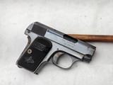 Colt 1908 Vest Pocket Hammerless - 1 of 7