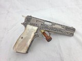 Browning Hi-Power Louis XVI - 3 of 10