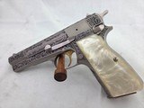 Browning Hi-Power Louis XVI - 6 of 10