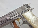 Browning Hi-Power Louis XVI - 7 of 10