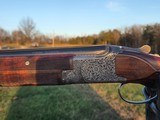 ONE OF A KIND BROWNING SUPERPOSED 28 GA - 4 of 23