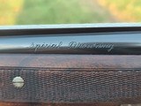 ONE OF A KIND BROWNING SUPERPOSED 28 GA - 6 of 23