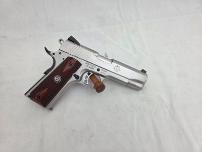 Ruger sr-1911