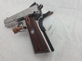 Ruger sr-1911 - 3 of 7