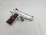 Ruger sr-1911