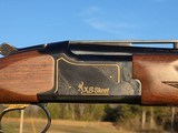 BROWNING CITORI XS SKEET 28 GAUGE - 5 of 21