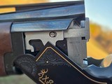 BROWNING CITORI XS SKEET 28 GAUGE - 19 of 21