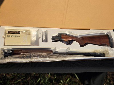 BROWNING CITORI XS SKEET 28 GAUGE